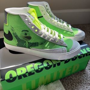 Nike Blazer Mid '77 UO sneakers